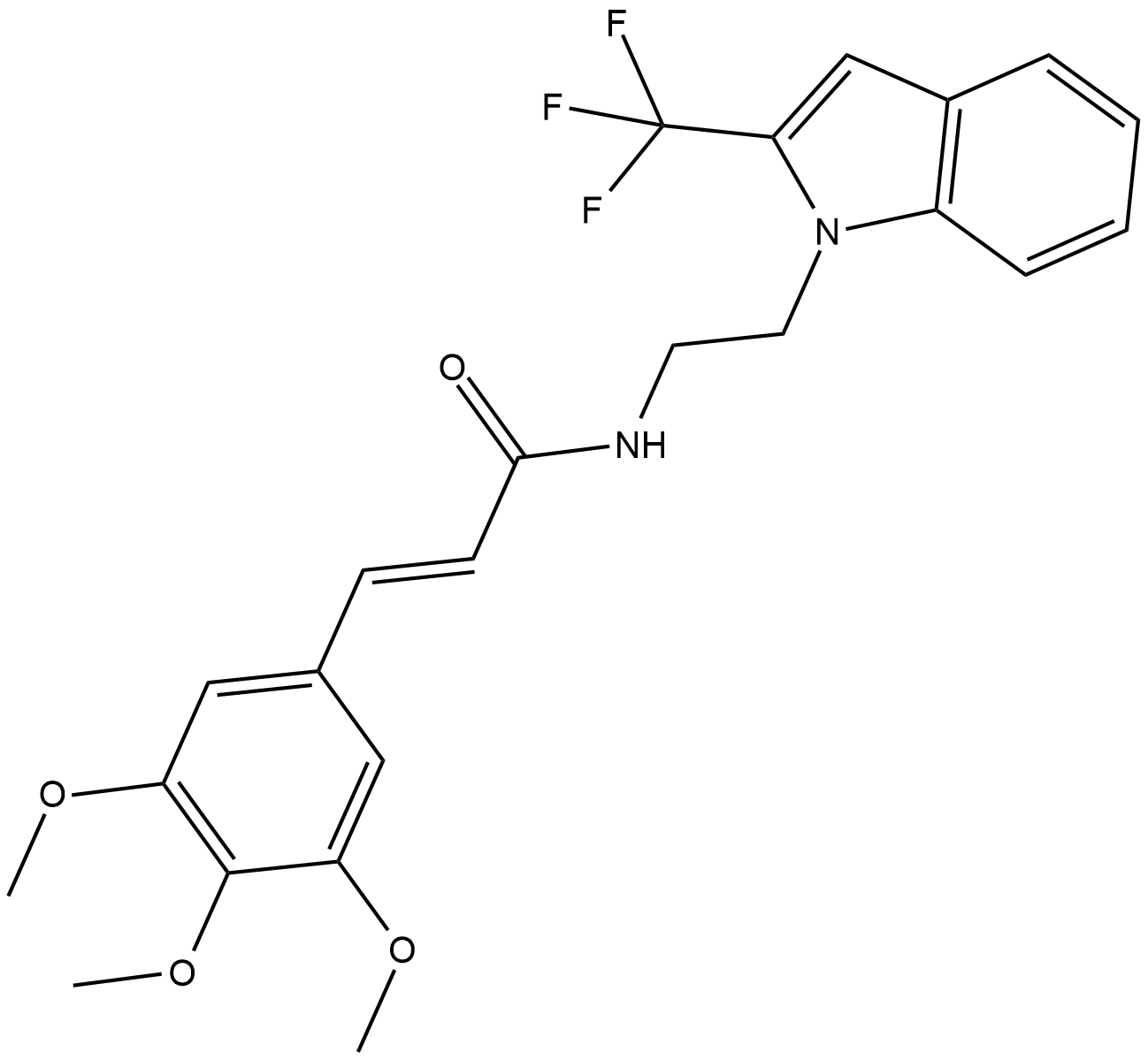 TG6-10-1 Chemical Structure