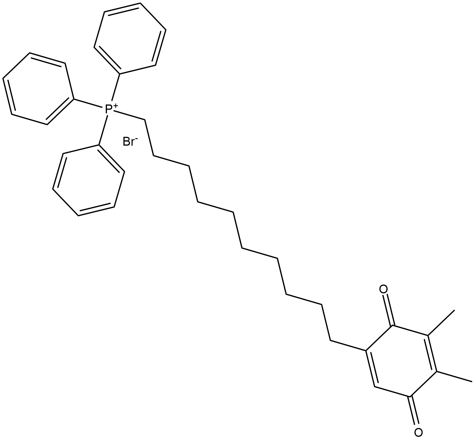 Visomitin Chemical Structure