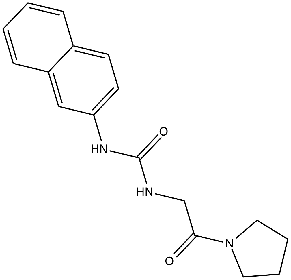 YL0919 Chemical Structure