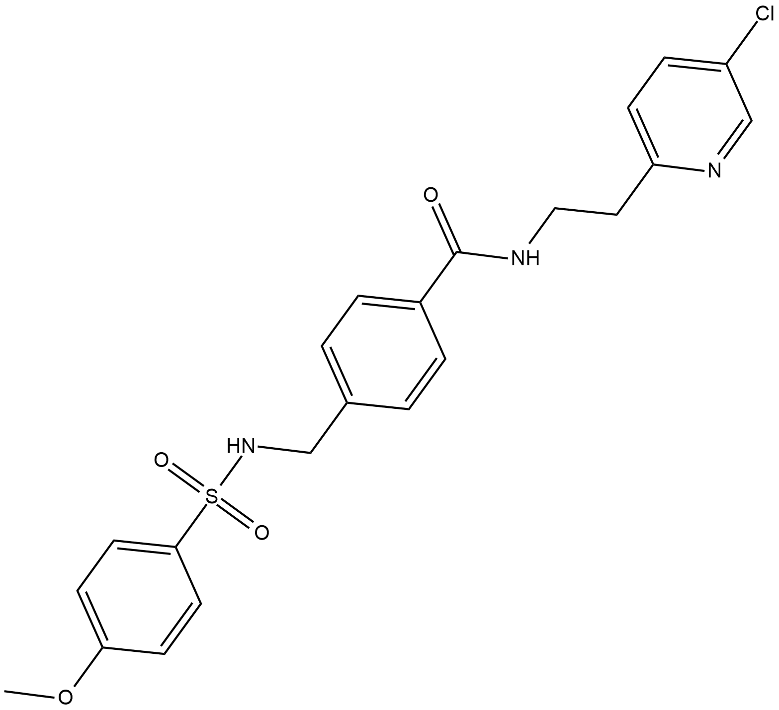 YU238259 Chemical Structure