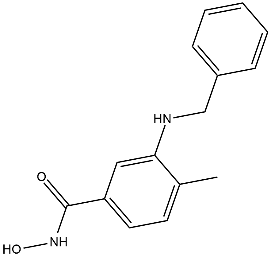 TH34  Chemical Structure