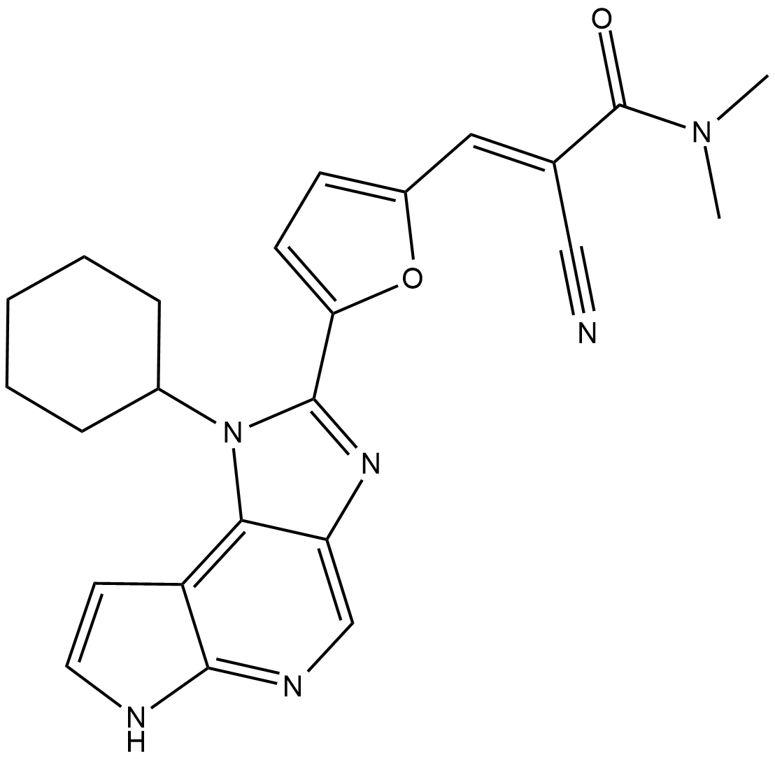 FM381 Chemical Structure