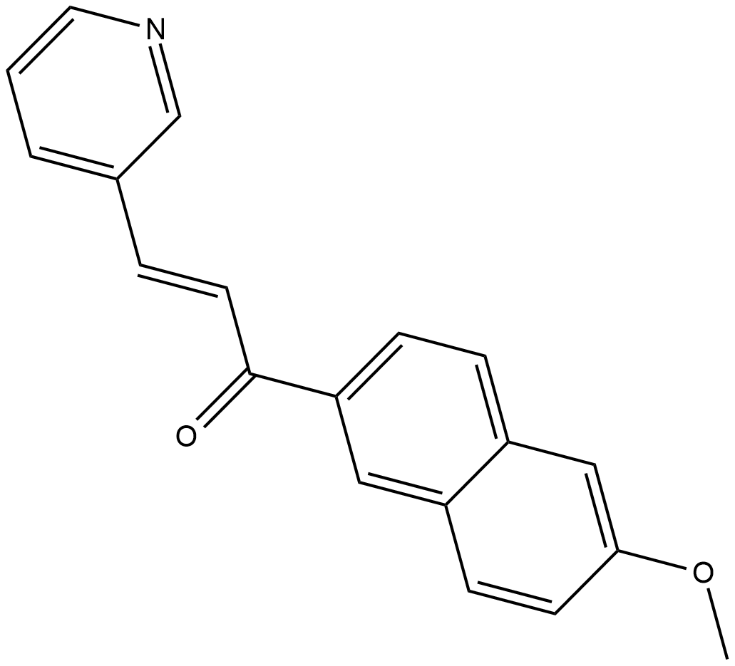 DMU2139 Chemical Structure
