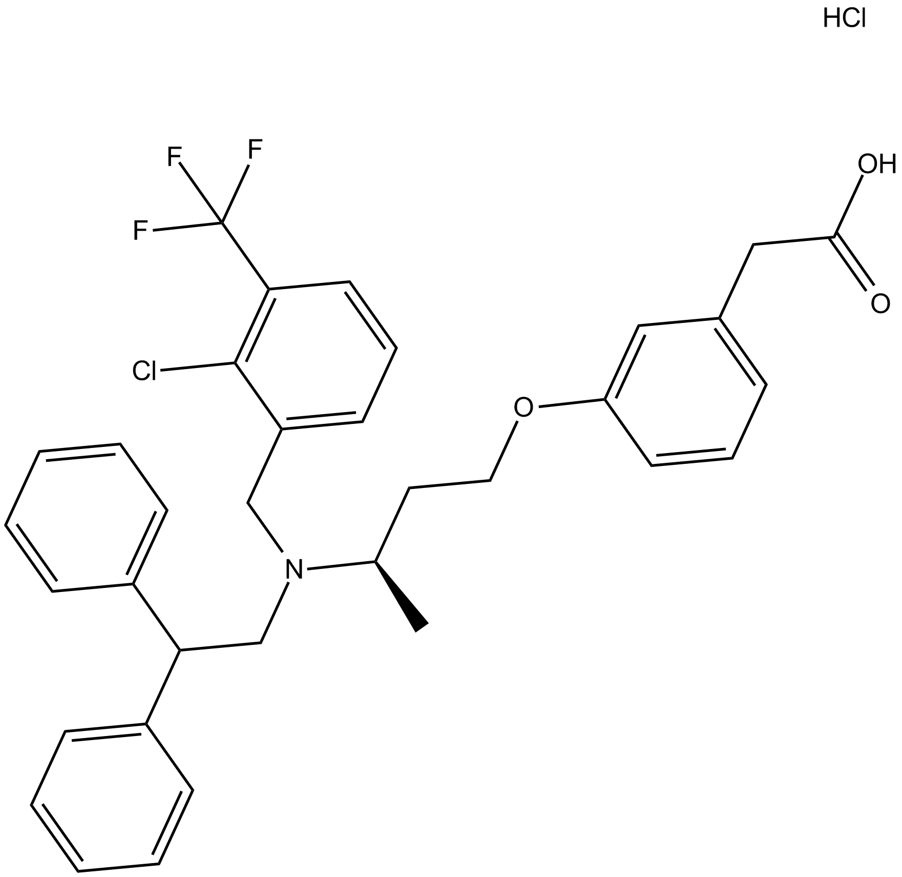 RGX-104 Chemical Structure