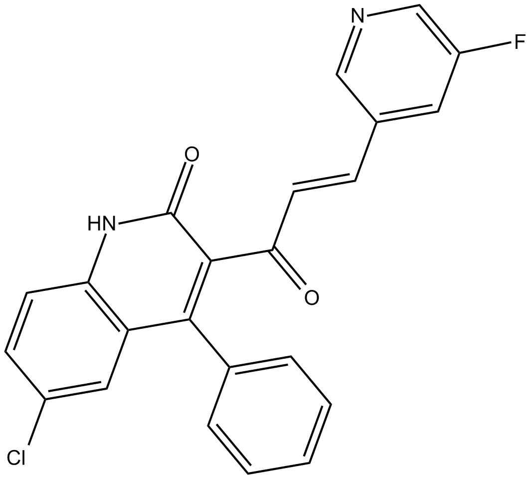 SBI-0640756 Chemical Structure
