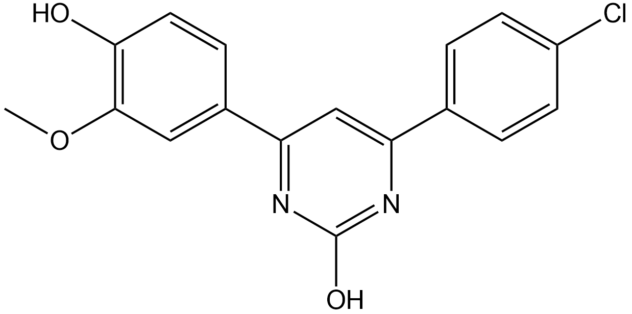 LIT-927  Chemical Structure
