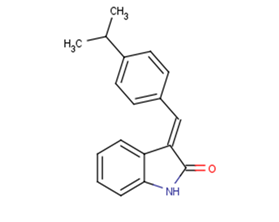 SU 4313 Chemical Structure