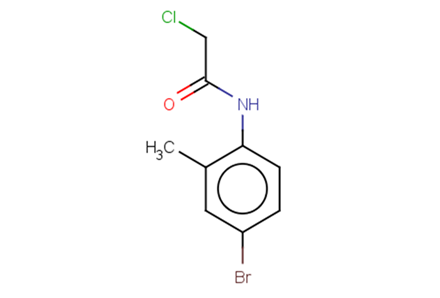 Cosan 528 Chemical Structure