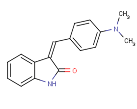 (Z)-SU4312 Chemical Structure