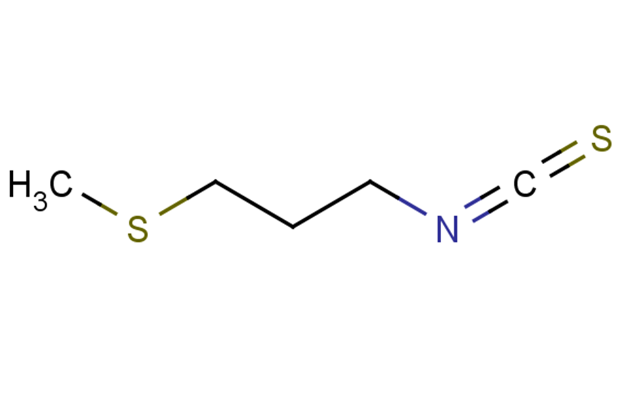 Iberverin Chemical Structure