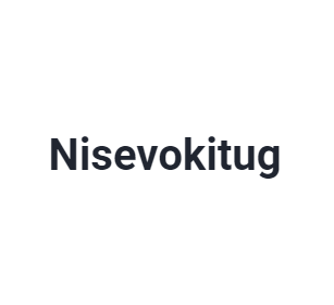 Nisevokitug