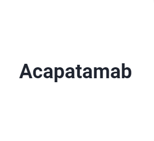Acapatamab