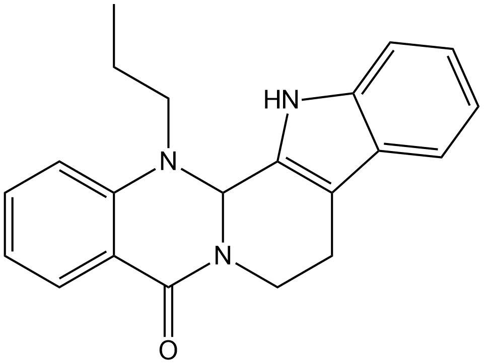 Tubulin inhibitor 35