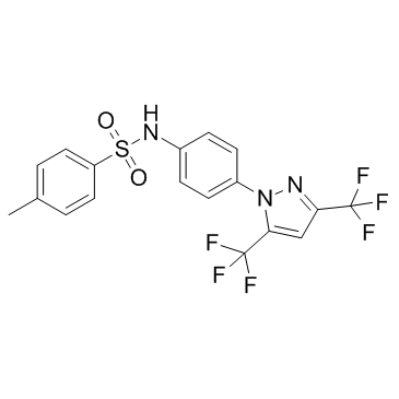 Pyr10 Chemical Structure