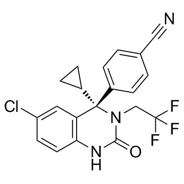 TTA-Q6(isomer) Chemical Structure