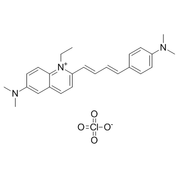 LDS-751 Chemical Structure