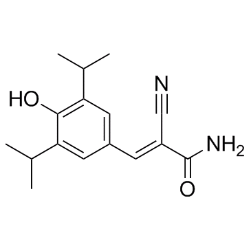 ST271 Chemical Structure