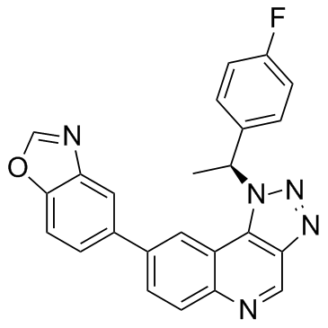 CLK1-IN-1 Chemical Structure
