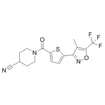 MAO-B-IN-1 Chemical Structure
