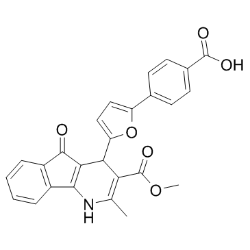 Sortin1 Chemical Structure