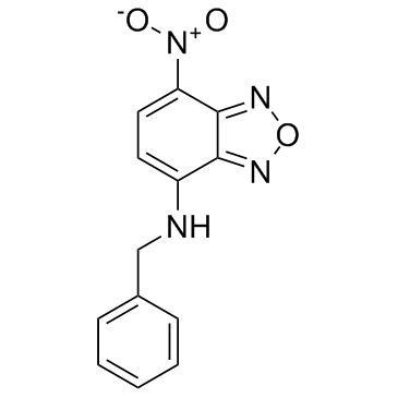 BBD (NSC240867) Chemical Structure