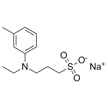 TOPS Chemical Structure