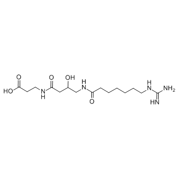 N-563 Chemical Structure