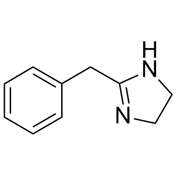 Tolazoline (Imidaline) Chemical Structure
