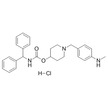 YM-58790 Chemical Structure
