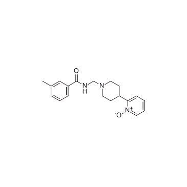 AD 0261 Chemical Structure