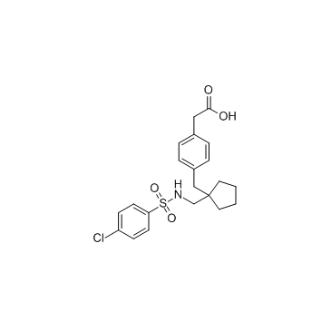 LM-1484 Chemical Structure