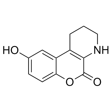 CID-797718 Chemical Structure