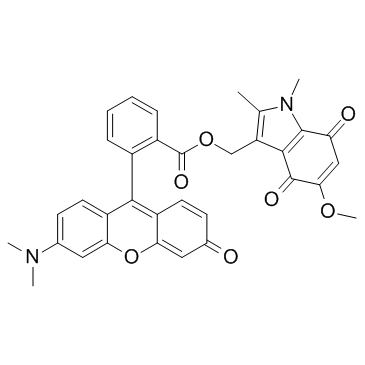 IQ-R Chemical Structure