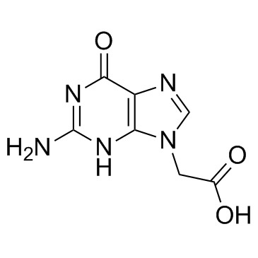 LysRs-IN-1 Chemical Structure