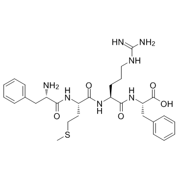 FMRF Chemical Structure
