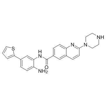 ACY-957 Chemical Structure