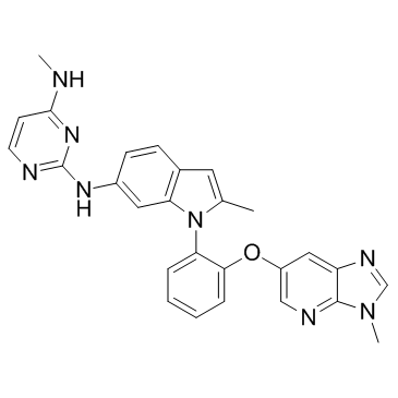 Dot1L-IN-2 Chemical Structure