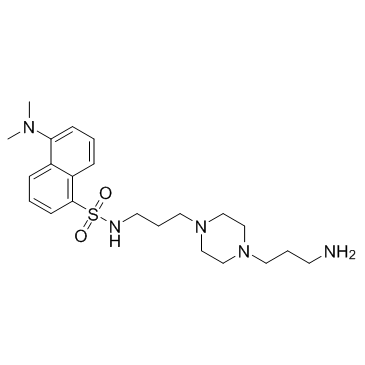 Ds-HAPP Chemical Structure