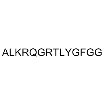 Osteogenic Growth Peptide, OGP Chemical Structure