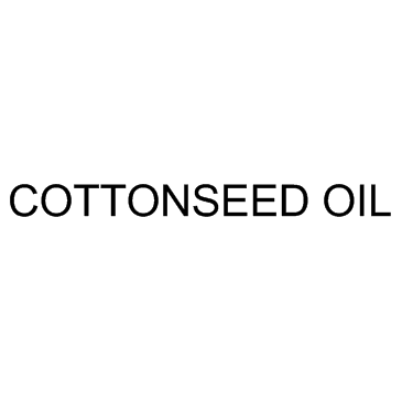 COTTONSEED OIL Chemical Structure