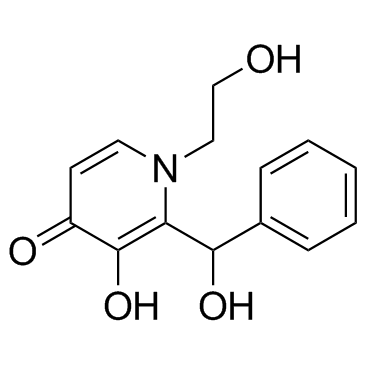 CGP 65015 Chemical Structure