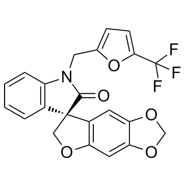 Funapide (TV 45070) Chemical Structure