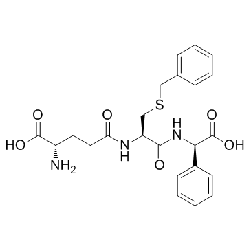 TLK117 (TER117) Chemical Structure