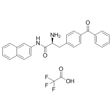 PL553 Chemical Structure