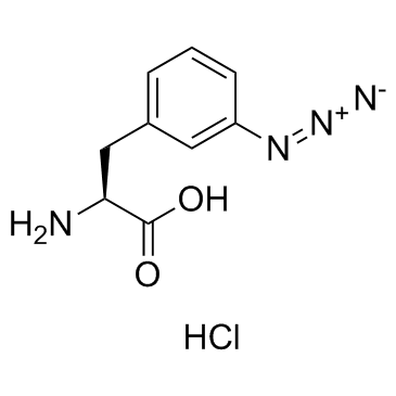 UAA crosslinker 2 Chemical Structure
