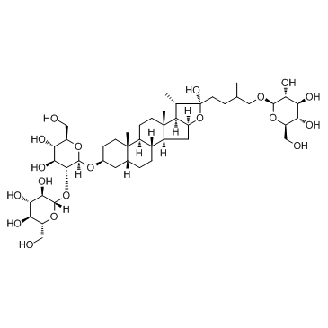 Officinalisinin I Chemical Structure
