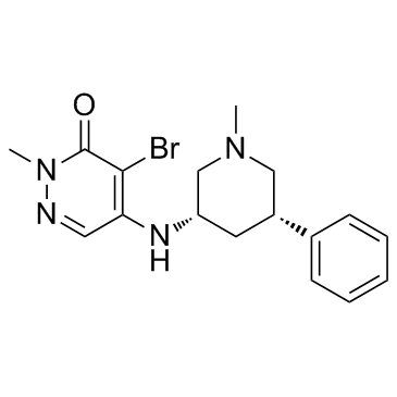 GSK4028 Chemical Structure