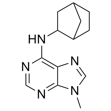 N-0861 racemate Chemical Structure