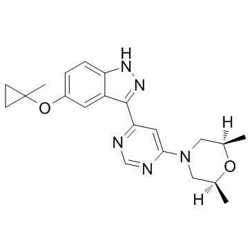 MLi-2 Chemical Structure