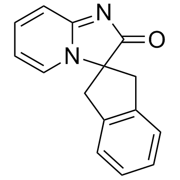 ZSET1446 (ST-101) Chemical Structure